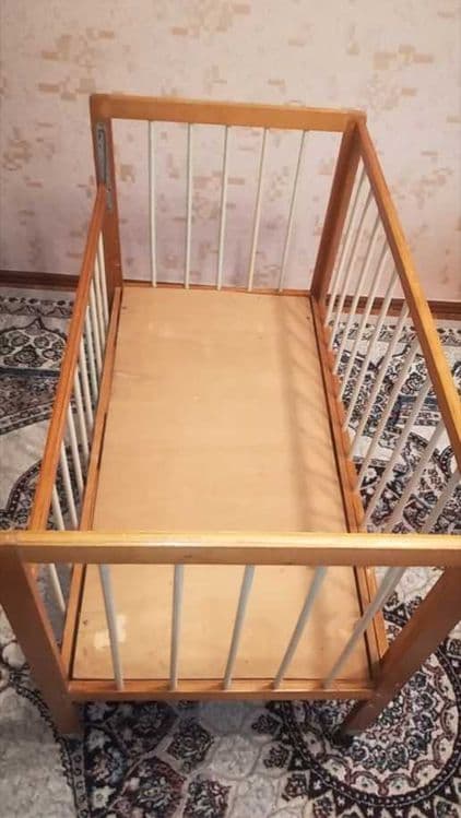 Продается Детский кровать Manej — 8