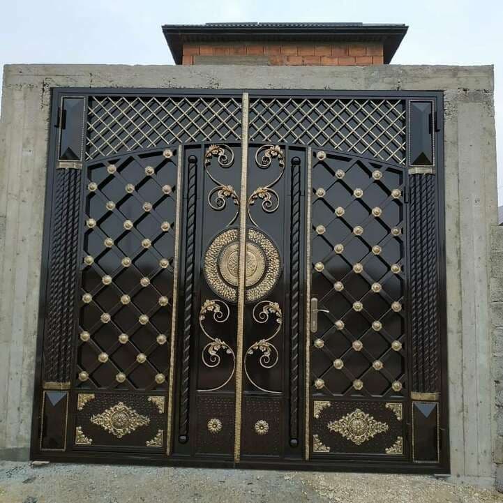 Darvoza mahsulotlari — 4