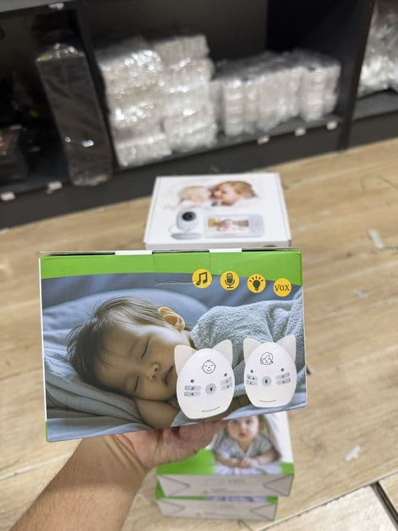Baby monitor Babyfon — 2