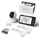 Умная беспроводная и доступная видеоняня Baby Monitor Доставка есть!