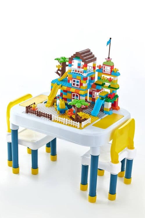 legolar stol stul komplekt — 2