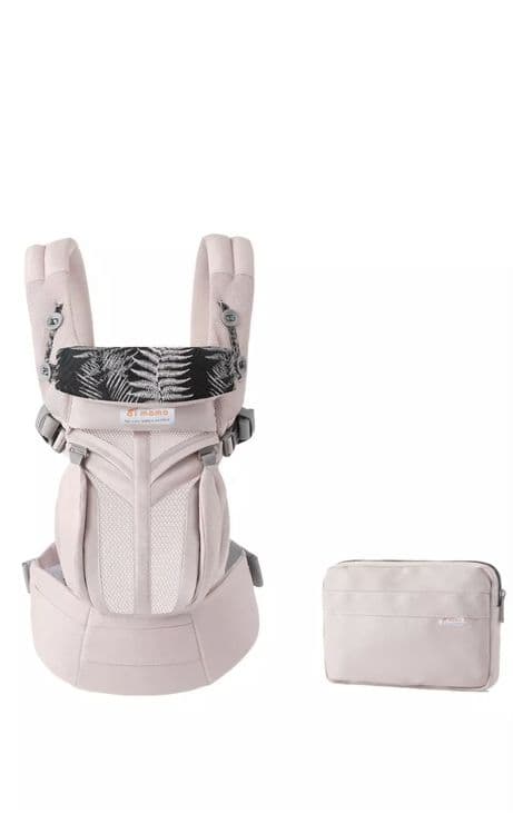 Слинг Эргорюзказ Кенгуру от ERGO baby omni 360 — 2