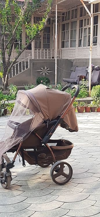 Vigorkids kalyaskasi — 2