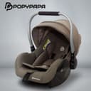 Avtokarset Popypapa Car seat автокресло 0+ до 10м новорожденных авто