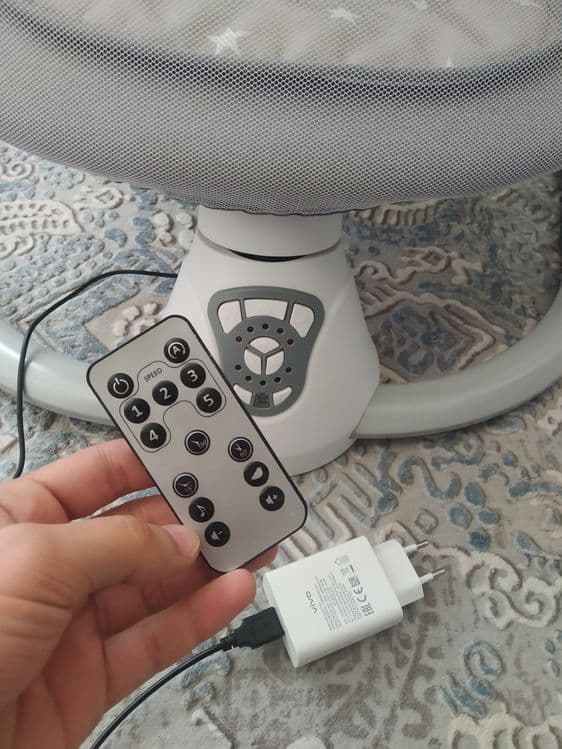 Bolalar uchun elektron lulka — 2