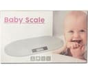 Весы Детские до 20 кг NEW Baby Scale Оптовые цены Доставка Самовывоз