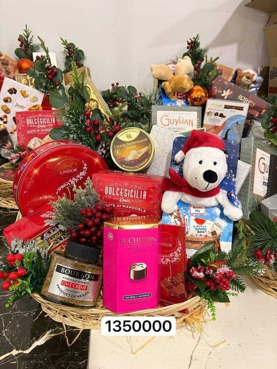 Новогодние подарки для детей и взрослых лучше цены — 4