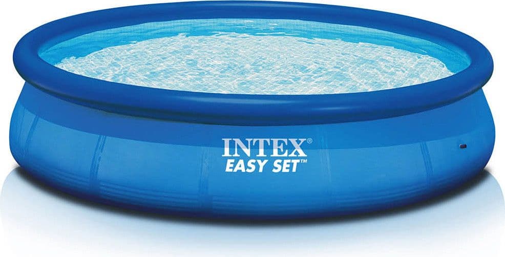Надувной бассейн INTEX ORGINAL!!! — 3