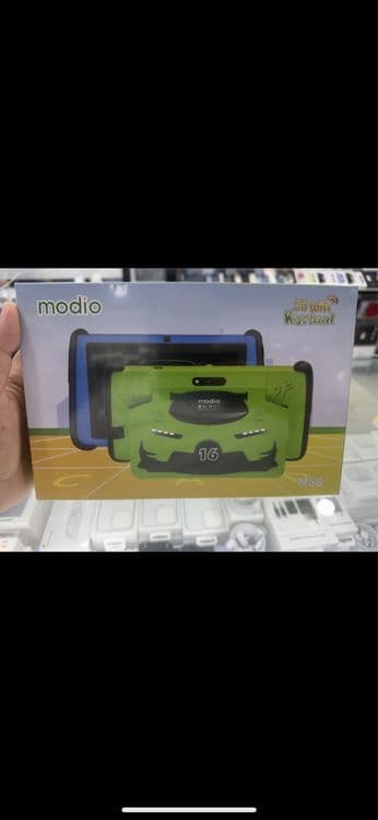 Tablet kids Ateeto-CCT-MODIO-IDEA — 4