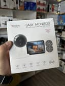 Видеоняня Видео няня Радионяня Baby monitor Доставка есть!