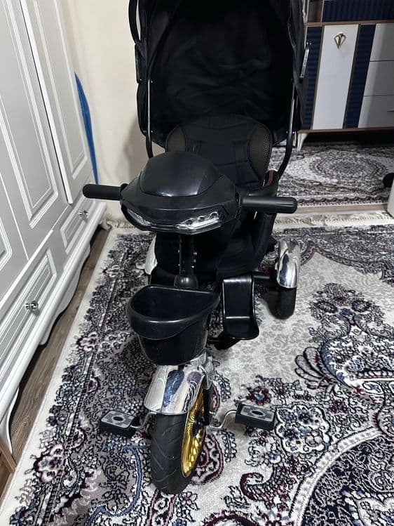 Velik dedski holati yengi — 3