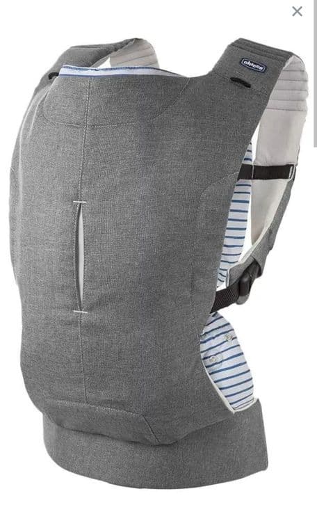 Рюкзак- кенгуру Chicco Myamaki — 1