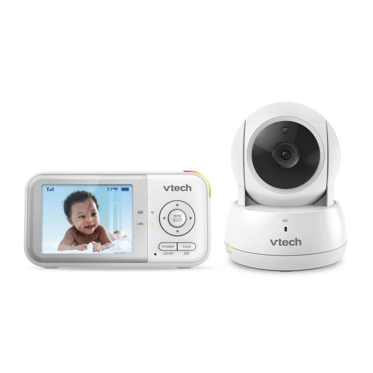 Видео няня и Радио няня Vtech все модели есть — 2