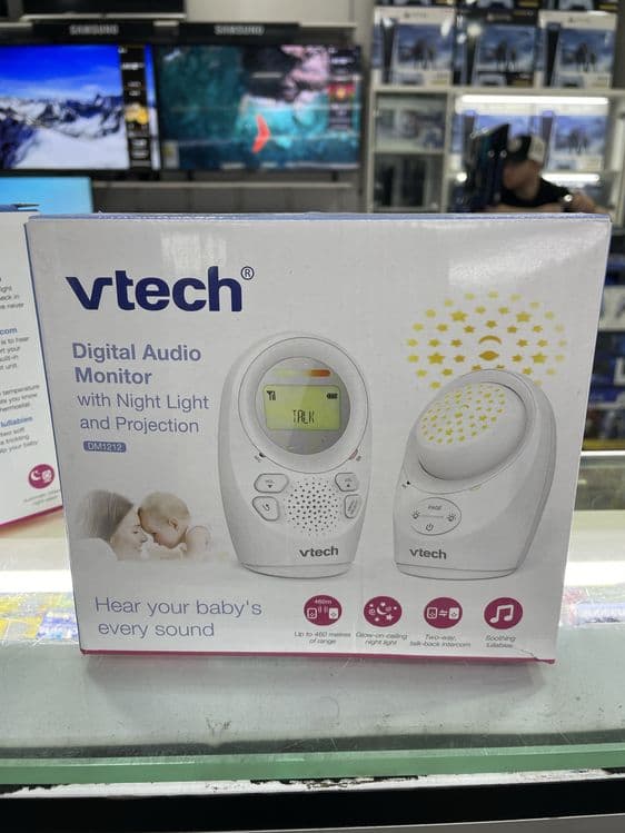 Видео няня и Радио няня Vtech все модели есть — 6