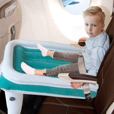 Новый матрас в самолет, для комфотртного перелета малыша — 1