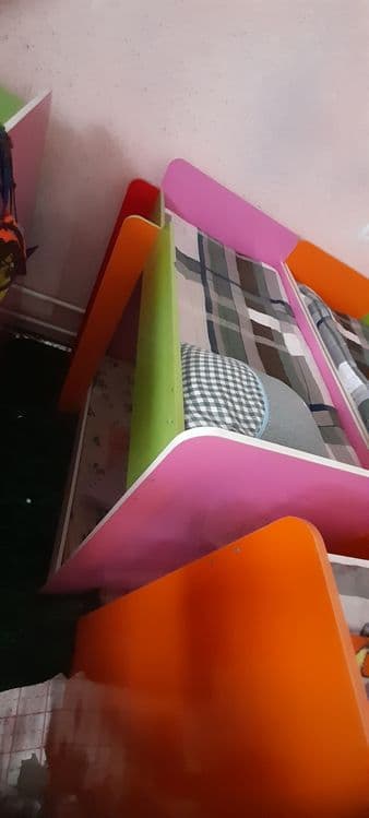 Boxcha jixozlari — 4
