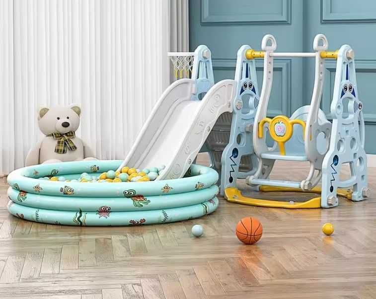 Универсальный игровой набор для малышей — 2