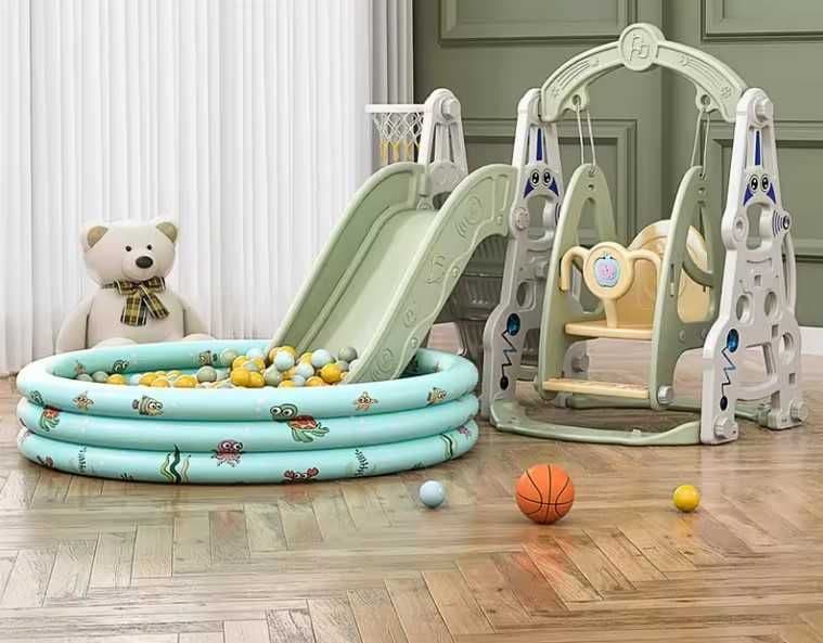 Универсальный игровой набор для малышей — 3