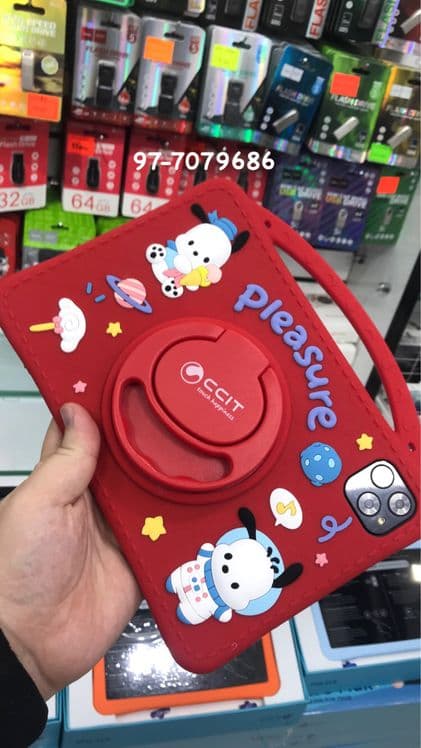 Детский планшет,detskiy planshet KT5max 6/256mb — 1