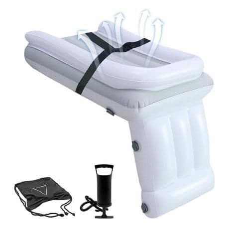 Спальное место в самолет, в машину, новые в упаковке — 6