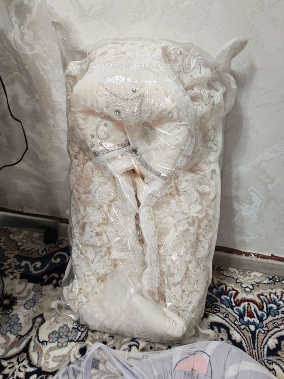 Bolalar tavarlari sotiladi — 4