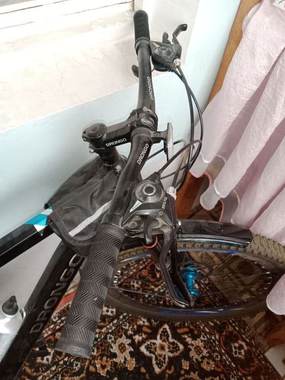 Holati a'lo darajadagi velesepet sotiladi hech qancha  uchulmagan — 2