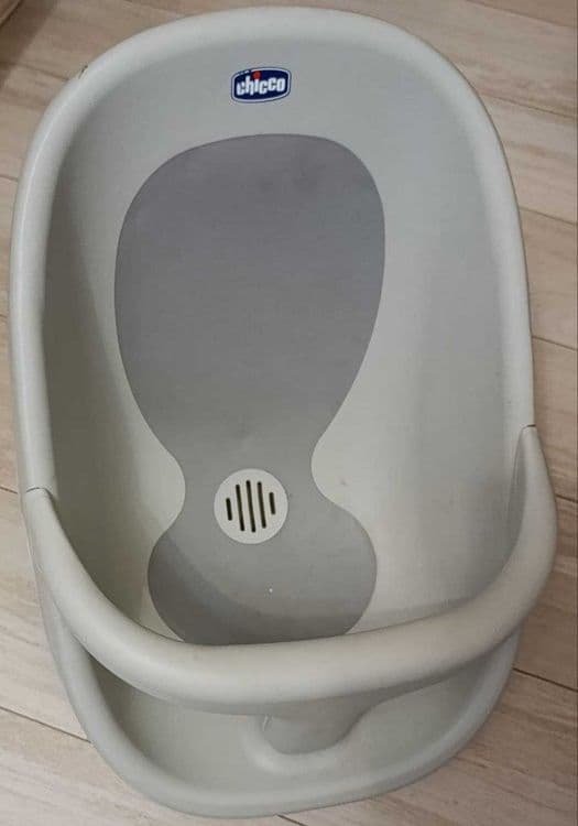 Детское сиденье Chicco Bubble Nest — 4