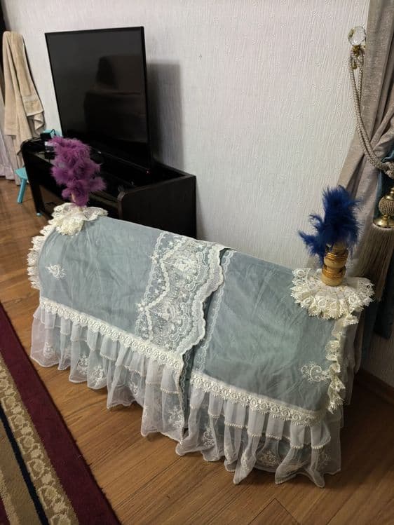 Бешик чаколоклар учун водийники — 2