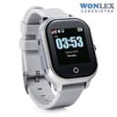 Детские смарт часы wonlex Gw700s