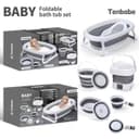 Baby Set selicon tog'ora nabor