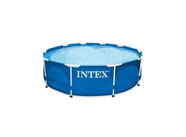 Бассейн Каркасный Intex 305x76cм есть доставка !!! — 2