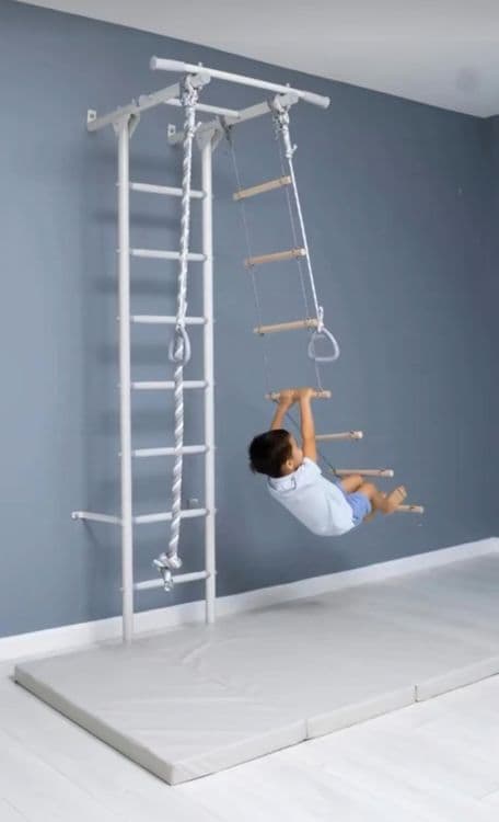 Детские спортивные комплекс — 3