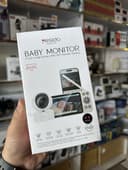 Камера наблюдения за ребенком Видео няня Baby monitor Доставка есть!