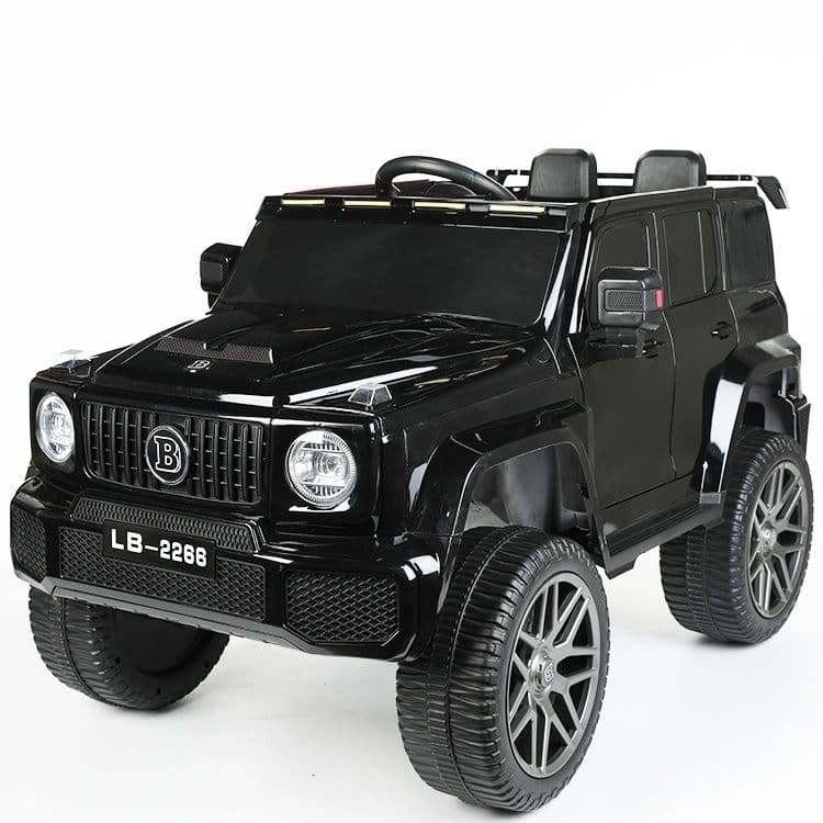 Baby Car. Bolalar uchun elektron moshinalar — 1