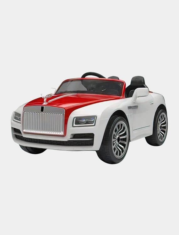 Baby Car. Bolalar uchun elektron moshinalar — 2