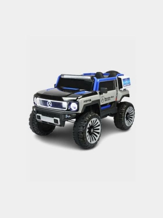Baby Car. Bolalar uchun elektron moshinalar — 5