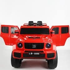 Baby Car. Bolalar uchun elektron moshinalar — 7