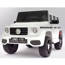 Baby Car. Bolalar uchun elektron moshinalar — 8