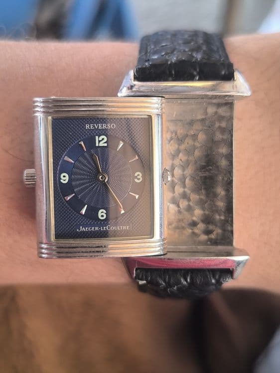 Ko'l soati orgenal swiss — 4