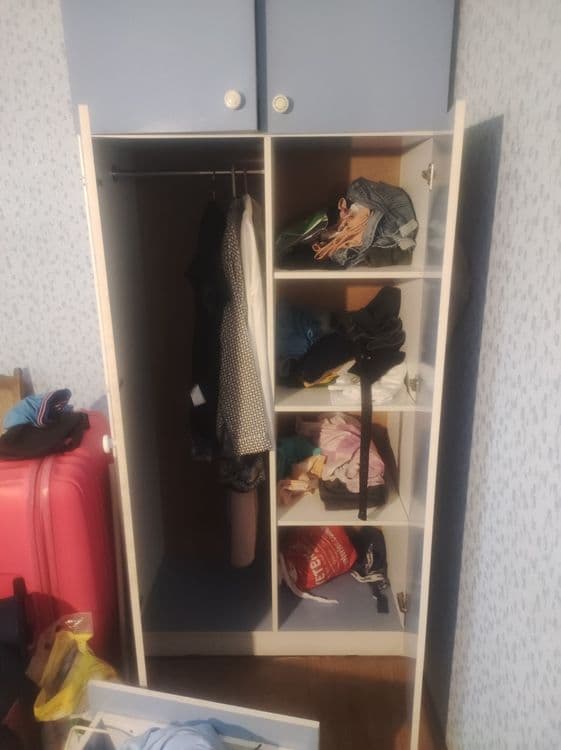 Детский спальный гарнитур. — 3