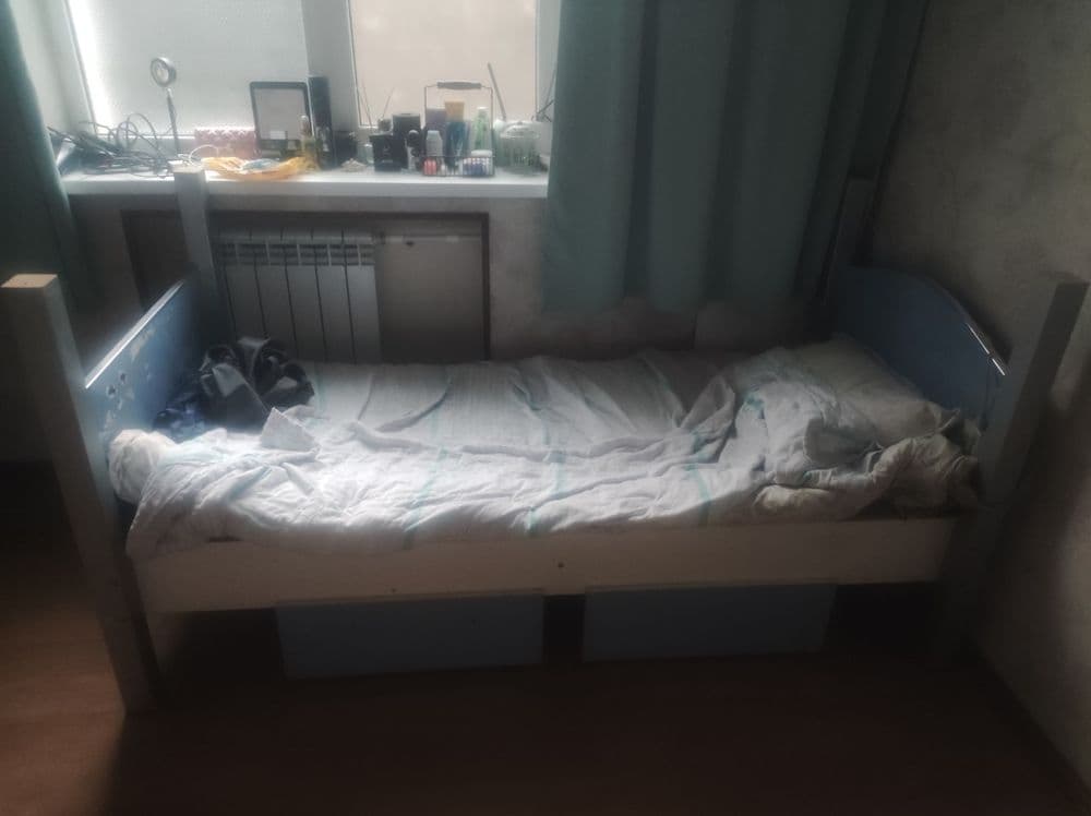 Детский спальный гарнитур. — 7