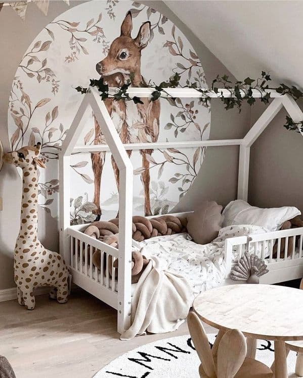 Bolajonlar uchun krovatlar — 3