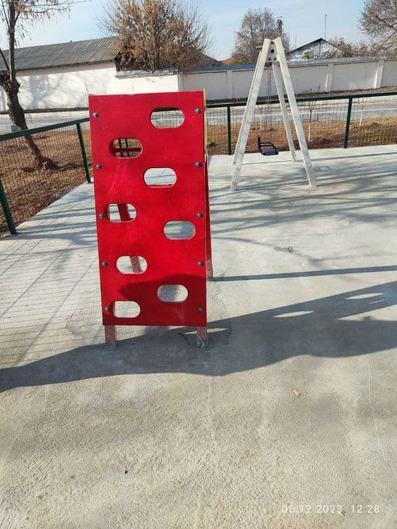 Bolalar uyingohlari xar xil turdagi — 3
