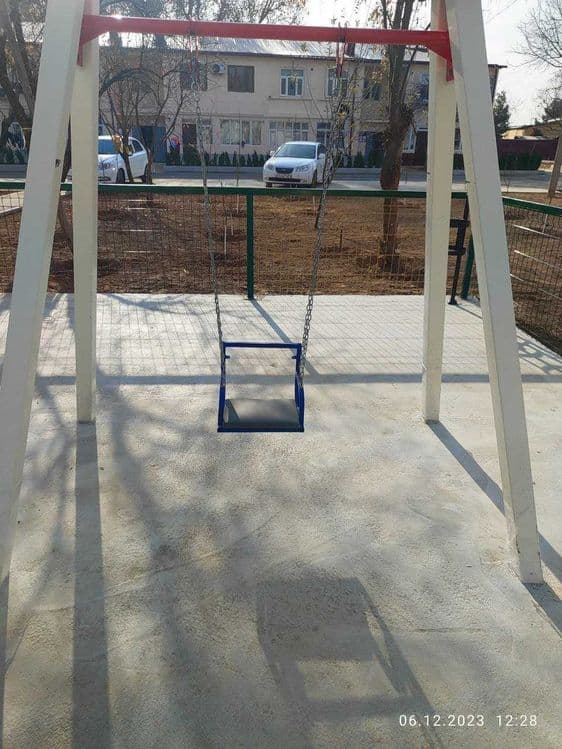 Bolalar uyingohlari xar xil turdagi — 4