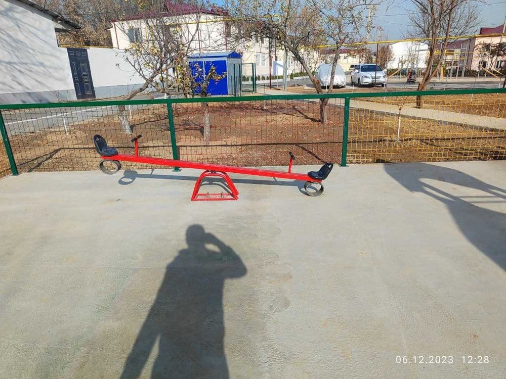 Bolalar uyingohlari xar xil turdagi — 6