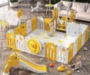Baby Playpen Детский парк развлечений