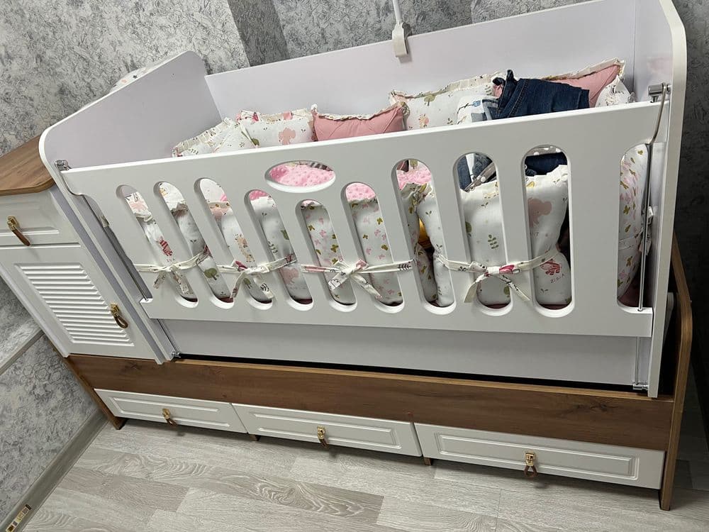 Продается детская мебель — 3