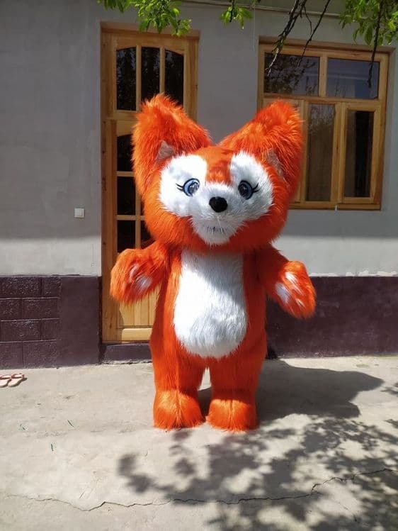 Ayiqlar Sotiladi — 6