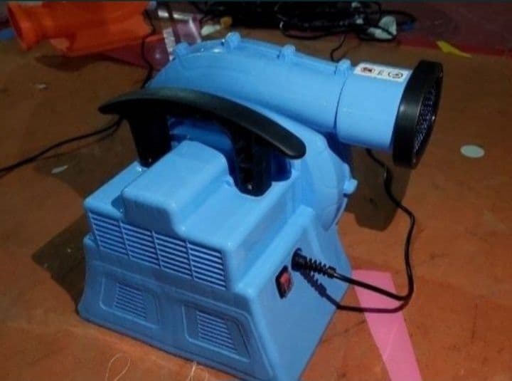 Моторы для батутов Новая Batut Motor sotiladii - Батут Мoтор сотилади — 2