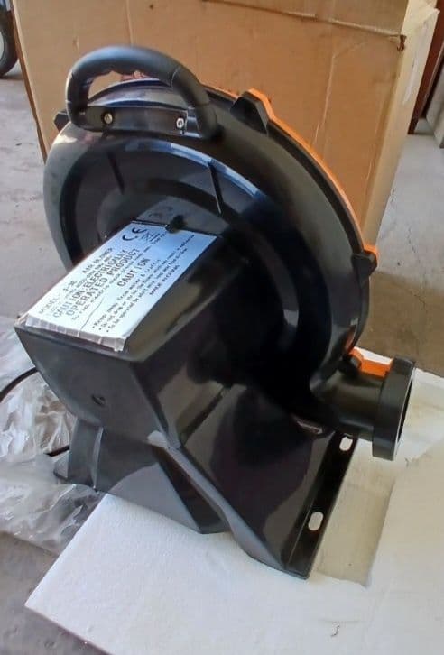 Моторы для батутов Новая Batut Motor sotiladii - Батут Мoтор сотилади — 4